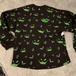 Disney Spirit Jersey